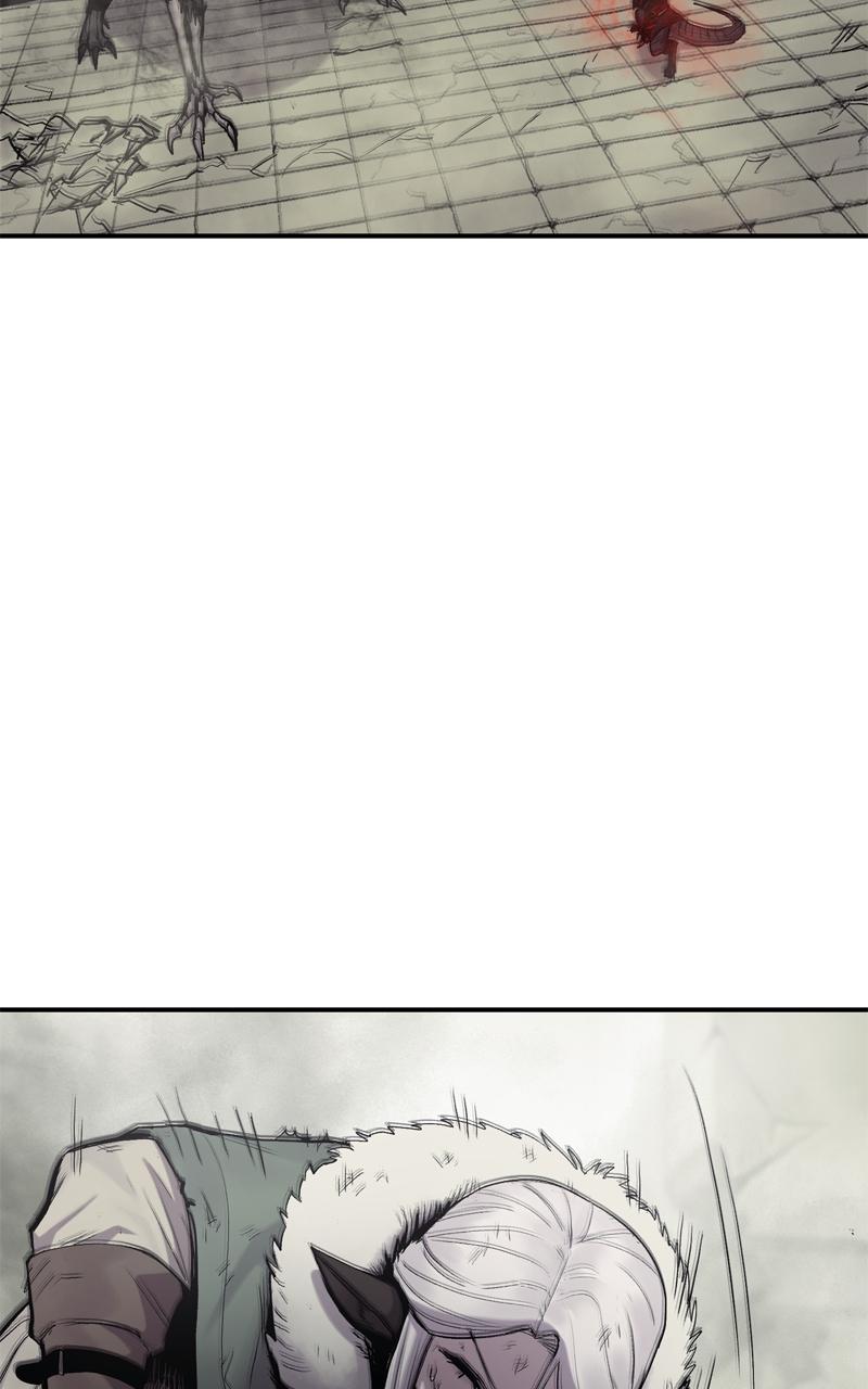 Wail of a Dragon's Rage Chap 8 - Next Chap 9