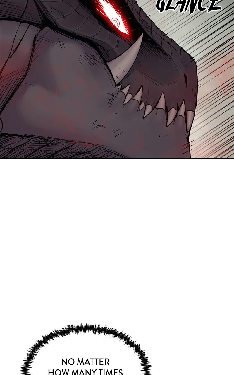 Wail of a Dragon's Rage Chap 8 - Next Chap 9