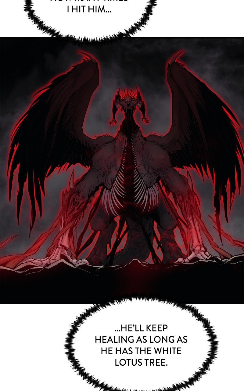 Wail of a Dragon's Rage Chap 8 - Next Chap 9