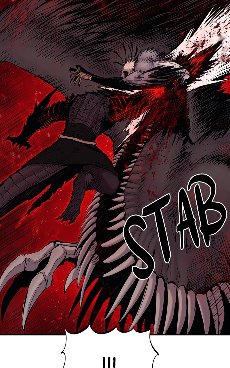 Wail of a Dragon's Rage Chap 8 - Next Chap 9