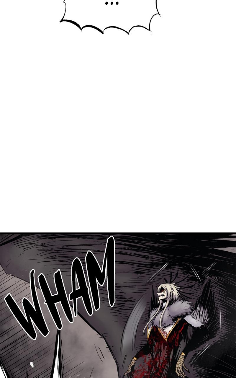 Wail of a Dragon's Rage Chap 8 - Next Chap 9