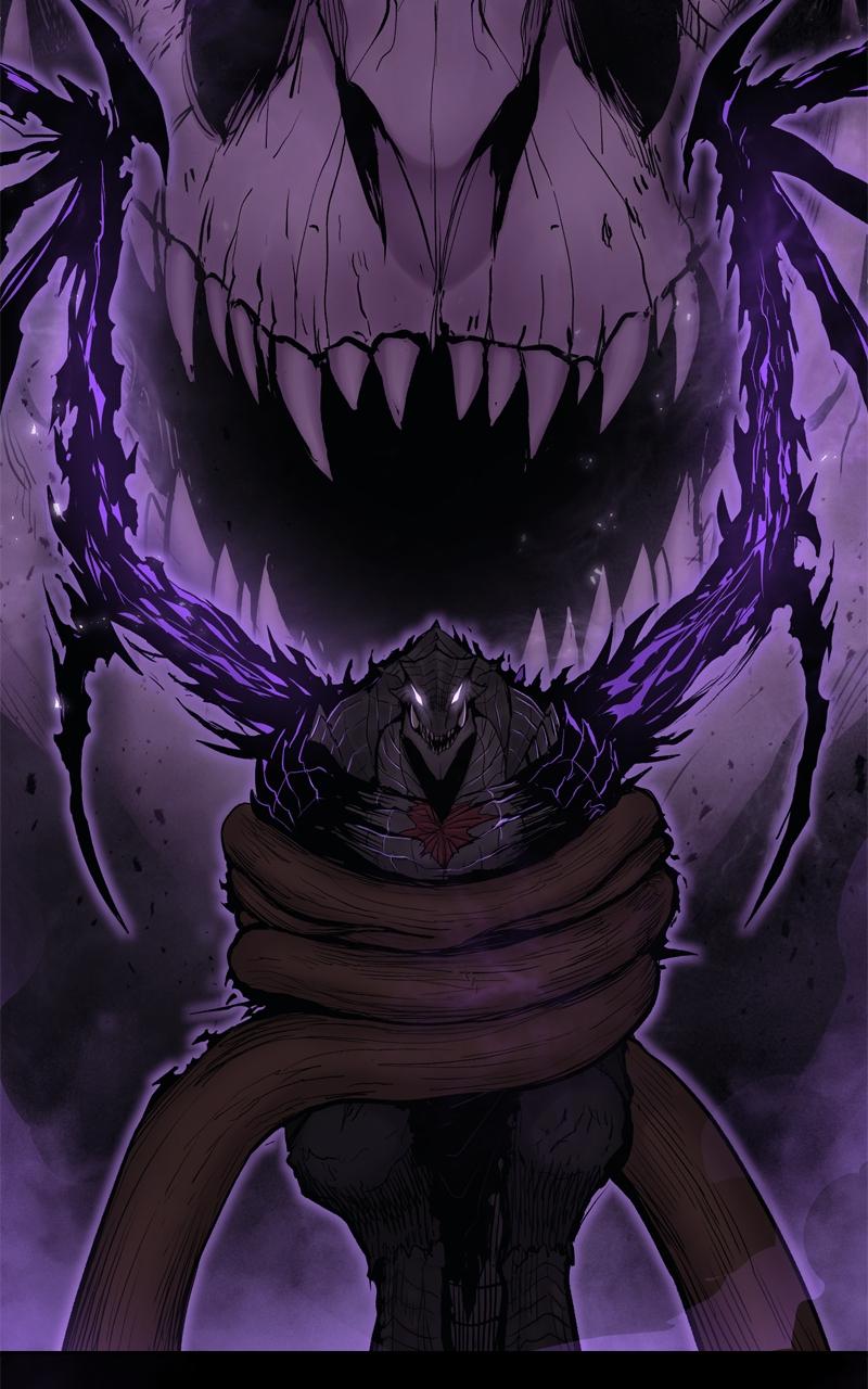 Wail of a Dragon's Rage Chap 8 - Next Chap 9