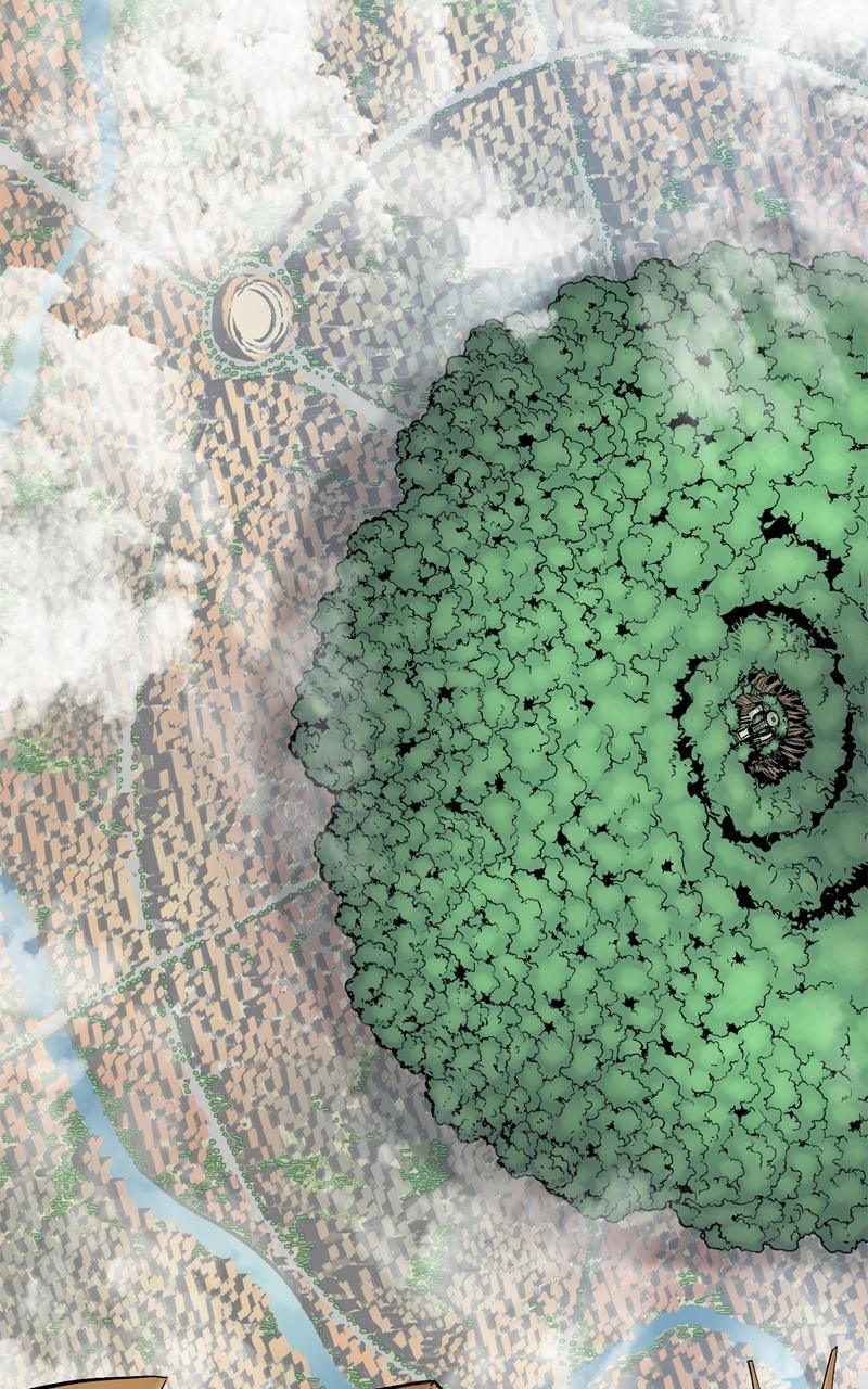 Wail of a Dragon's Rage Chap 8 - Next Chap 9