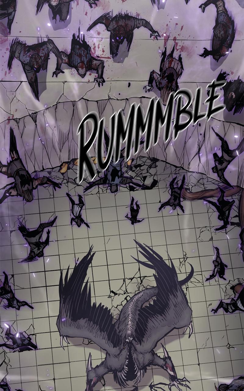 Wail of a Dragon's Rage Chap 8 - Next Chap 9