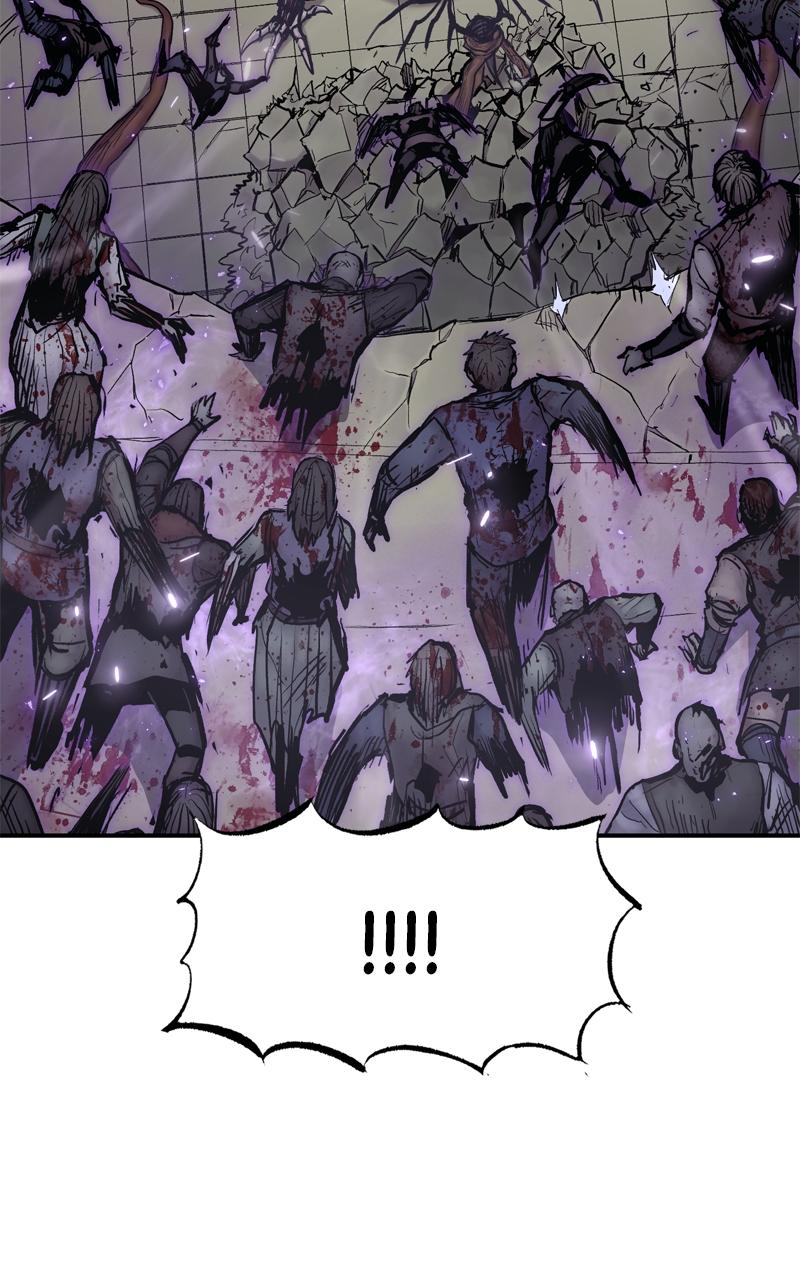 Wail of a Dragon's Rage Chap 8 - Next Chap 9