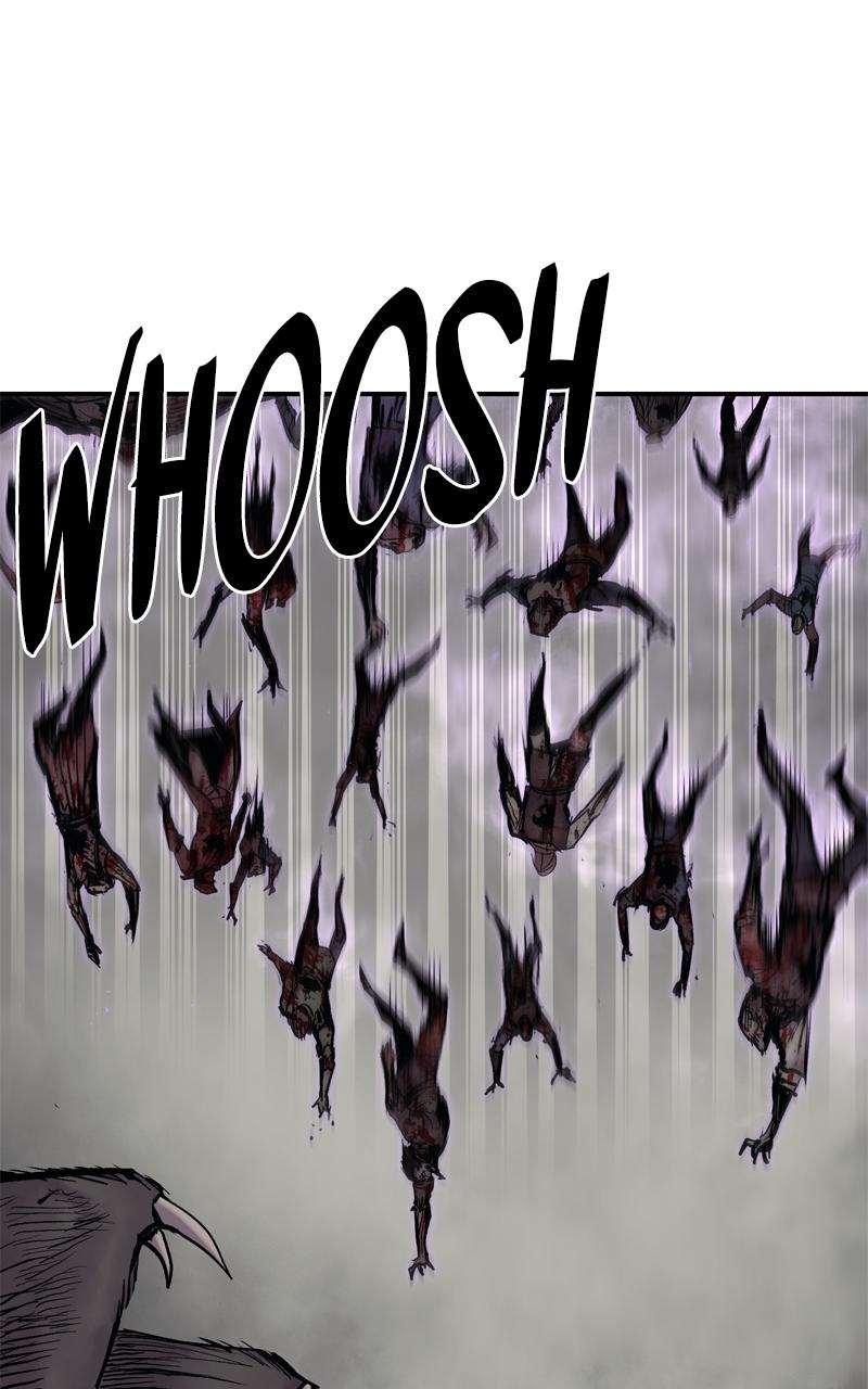Wail of a Dragon's Rage Chap 8 - Next Chap 9