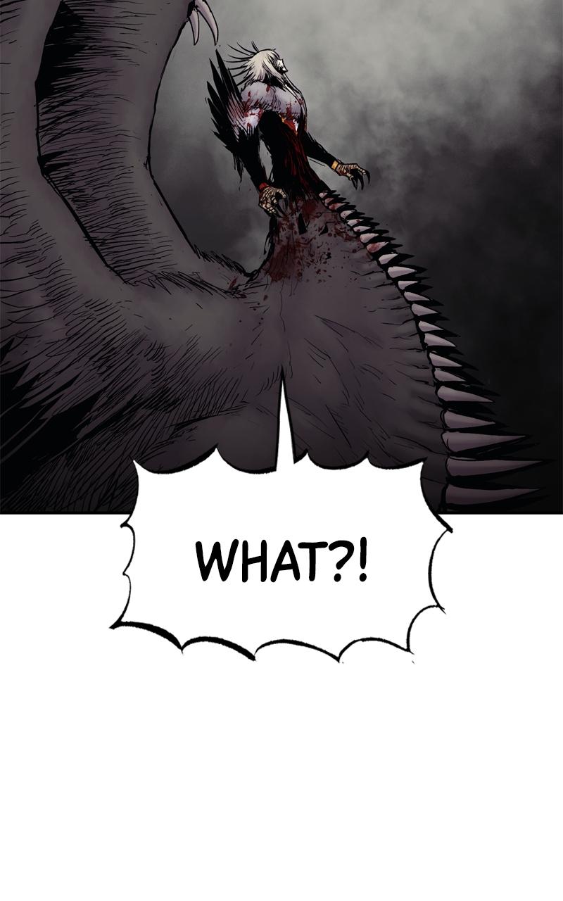 Wail of a Dragon's Rage Chap 8 - Next Chap 9