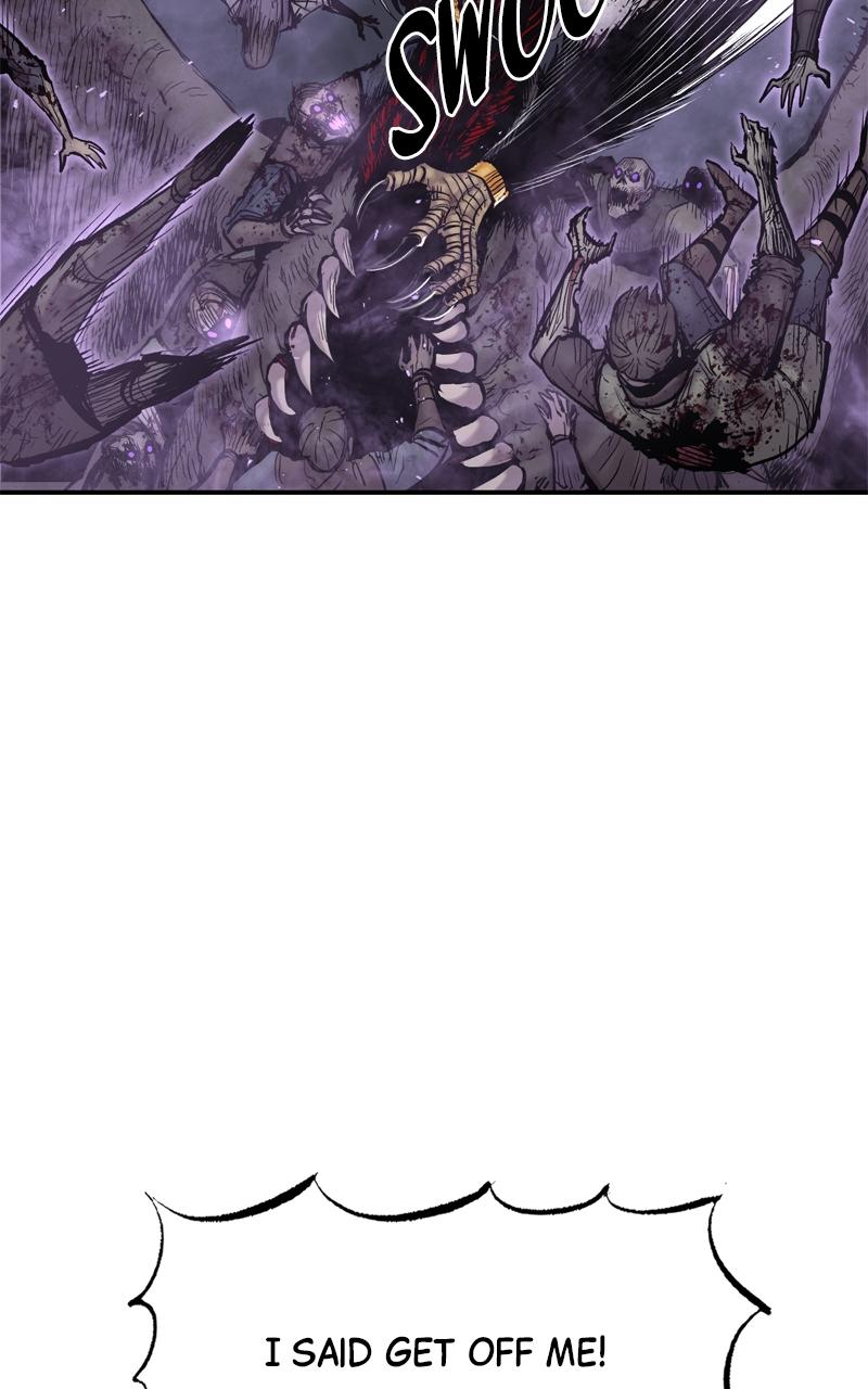 Wail of a Dragon's Rage Chap 8 - Next Chap 9