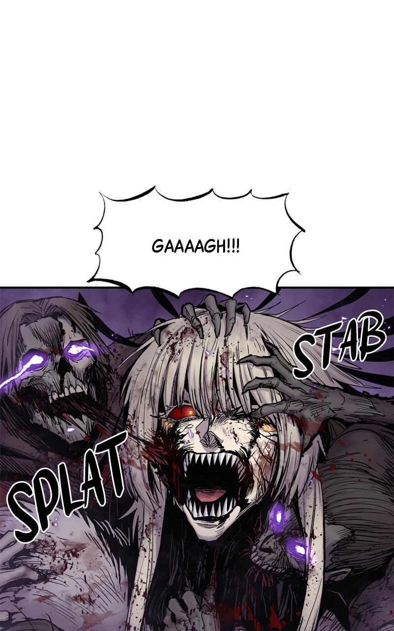 Wail of a Dragon's Rage Chap 8 - Next Chap 9