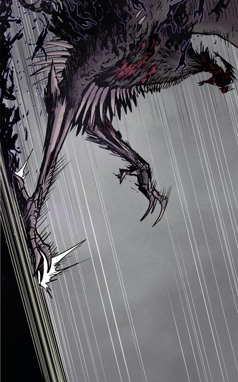 Wail of a Dragon's Rage Chap 8 - Next Chap 9