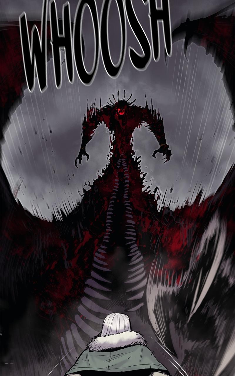 Wail of a Dragon's Rage Chap 8 - Next Chap 9