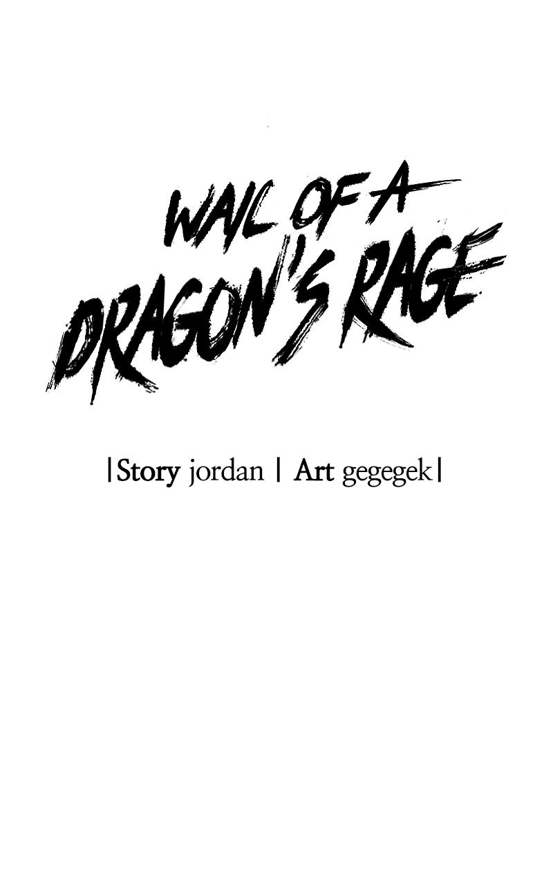 Wail of a Dragon's Rage Chap 8 - Next Chap 9