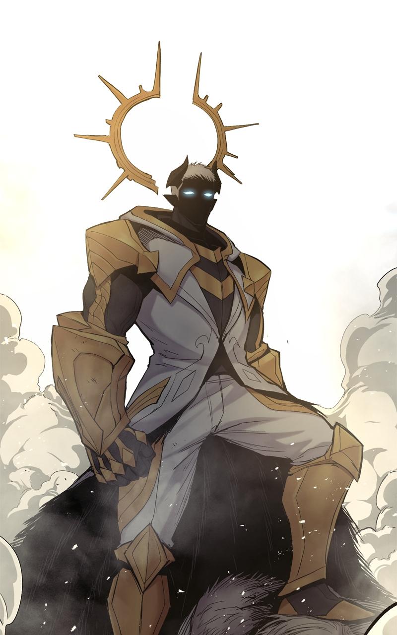 Wail of a Dragon's Rage Chap 8 - Next Chap 9