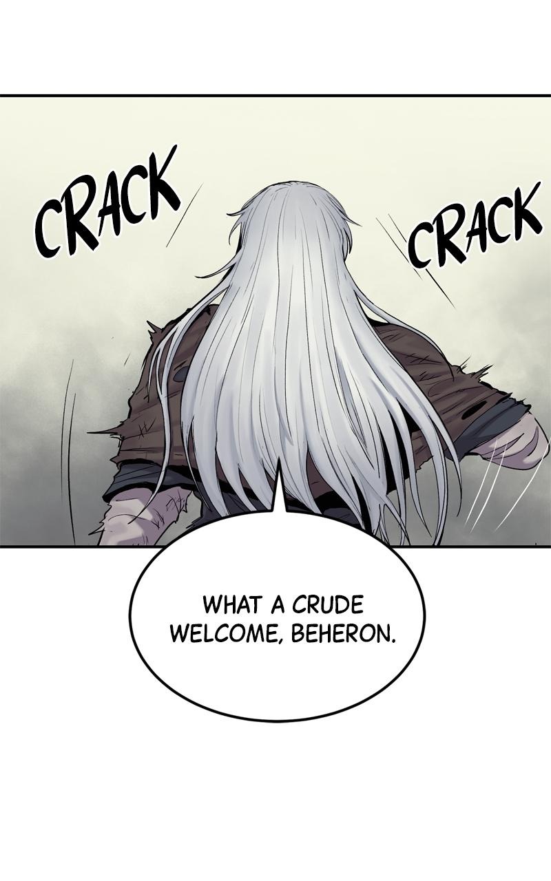 Wail of a Dragon's Rage Chap 8 - Next Chap 9