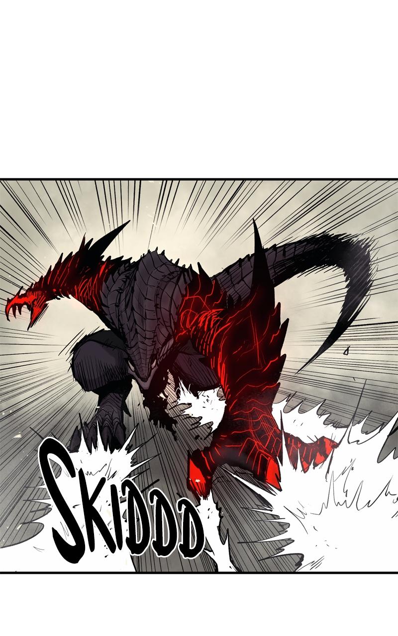 Wail of a Dragon's Rage Chap 8 - Next Chap 9