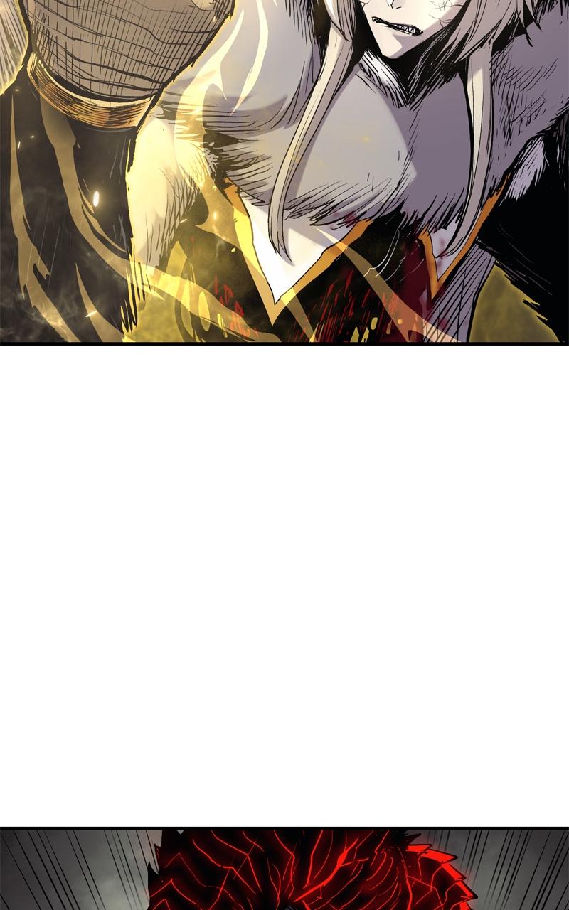 Wail of a Dragon's Rage Chap 8 - Next Chap 9