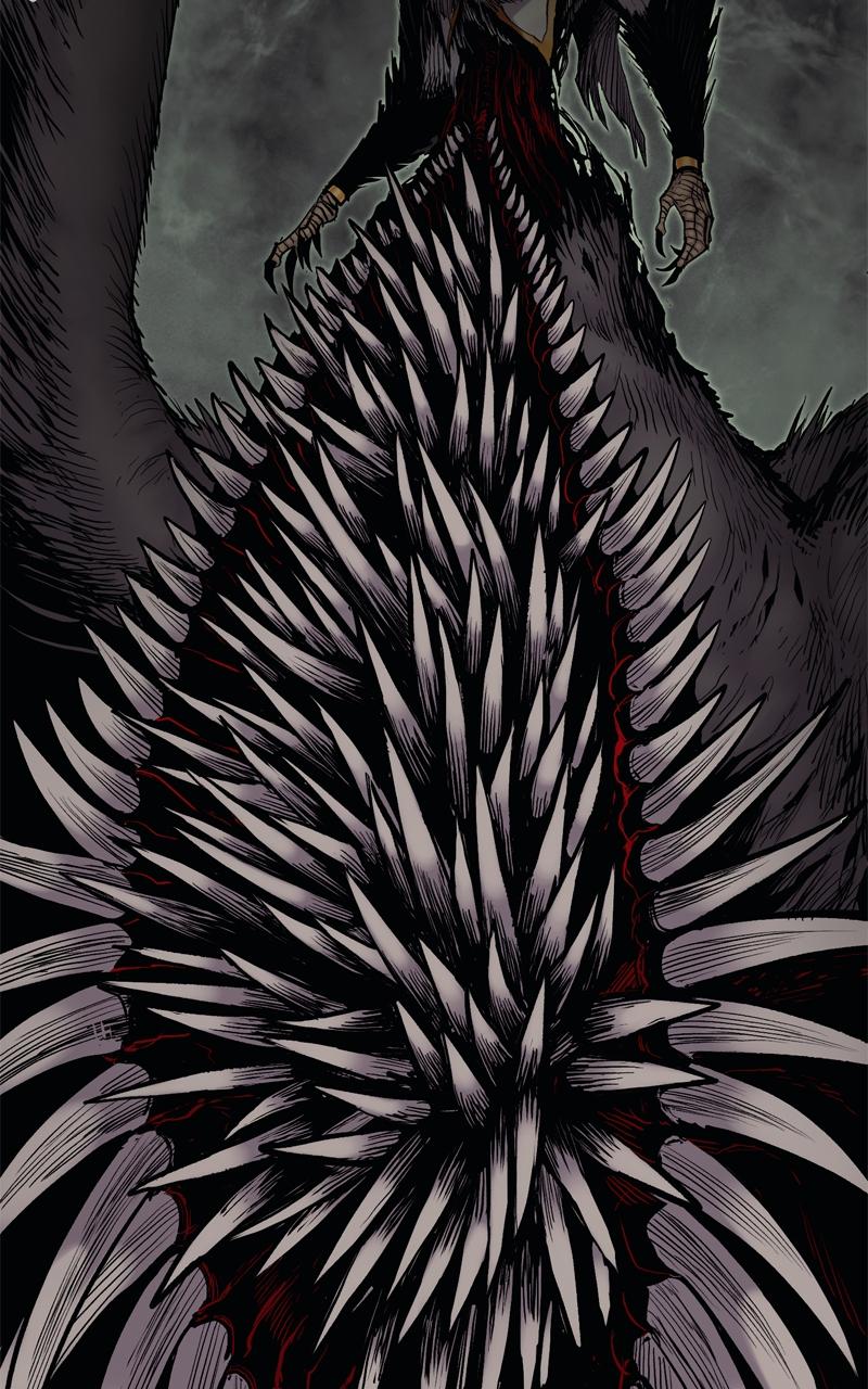 Wail of a Dragon's Rage Chap 8 - Next Chap 9