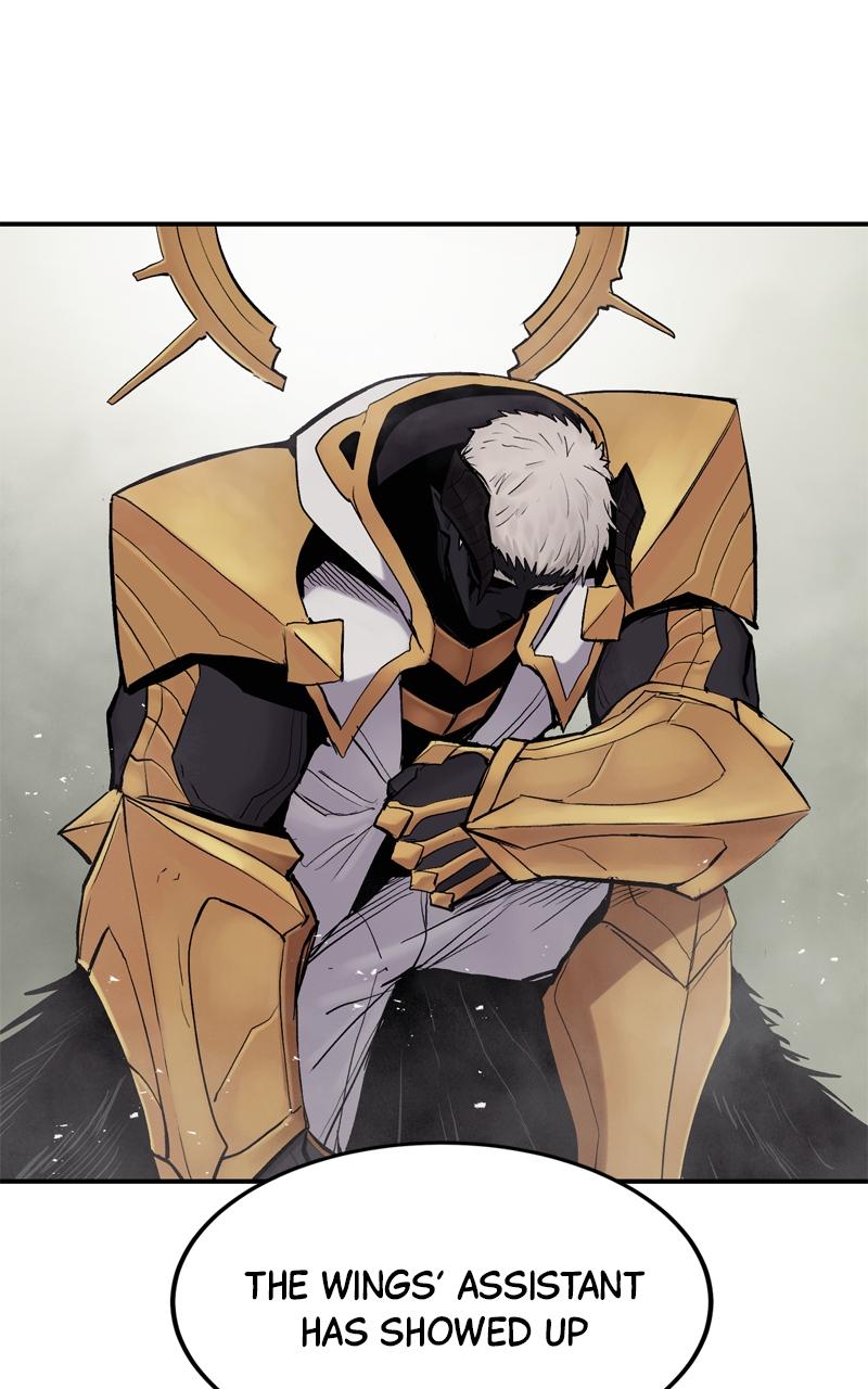 Wail of a Dragon's Rage Chap 9 - Next Chap 10