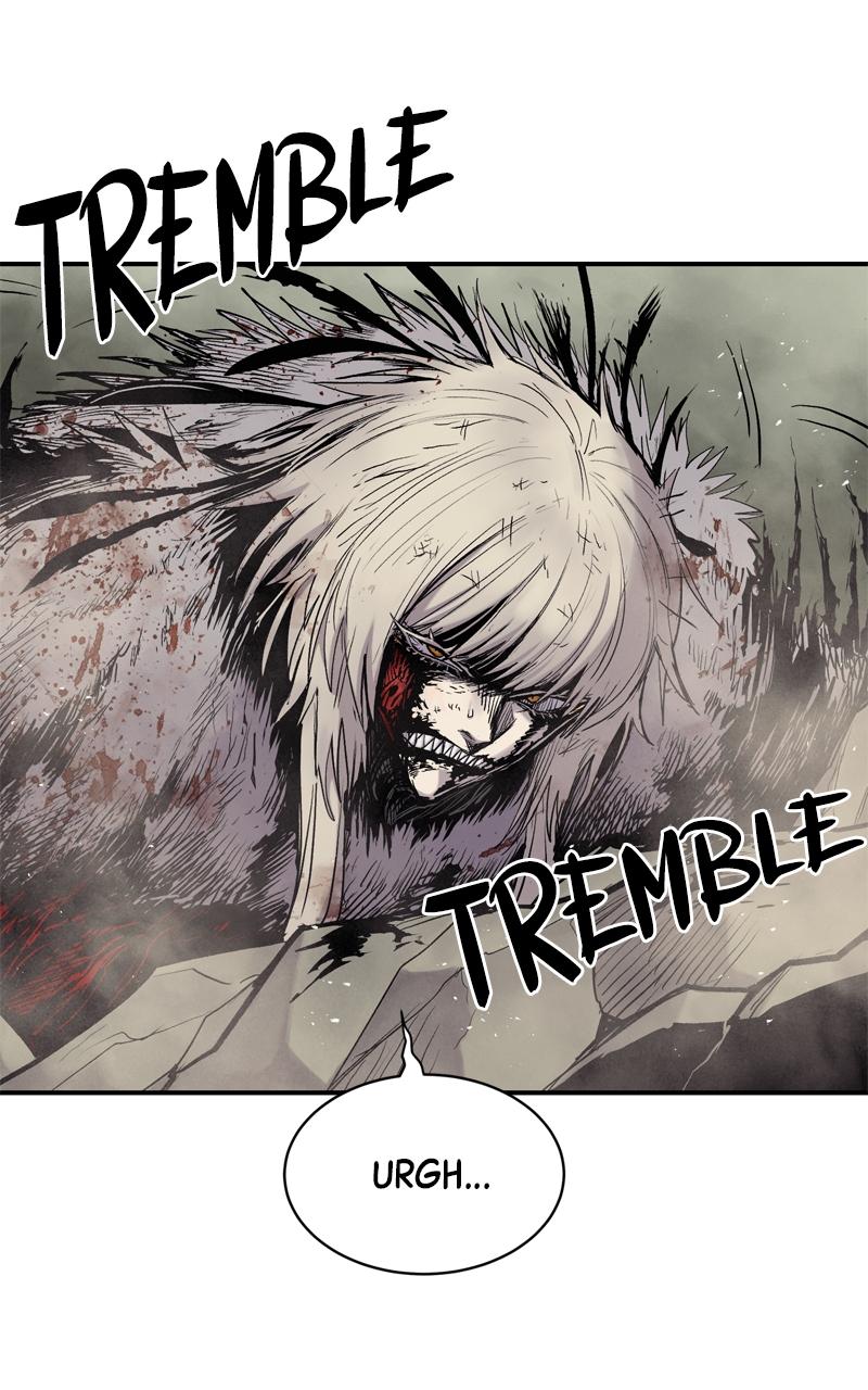 Wail of a Dragon's Rage Chap 9 - Next Chap 10