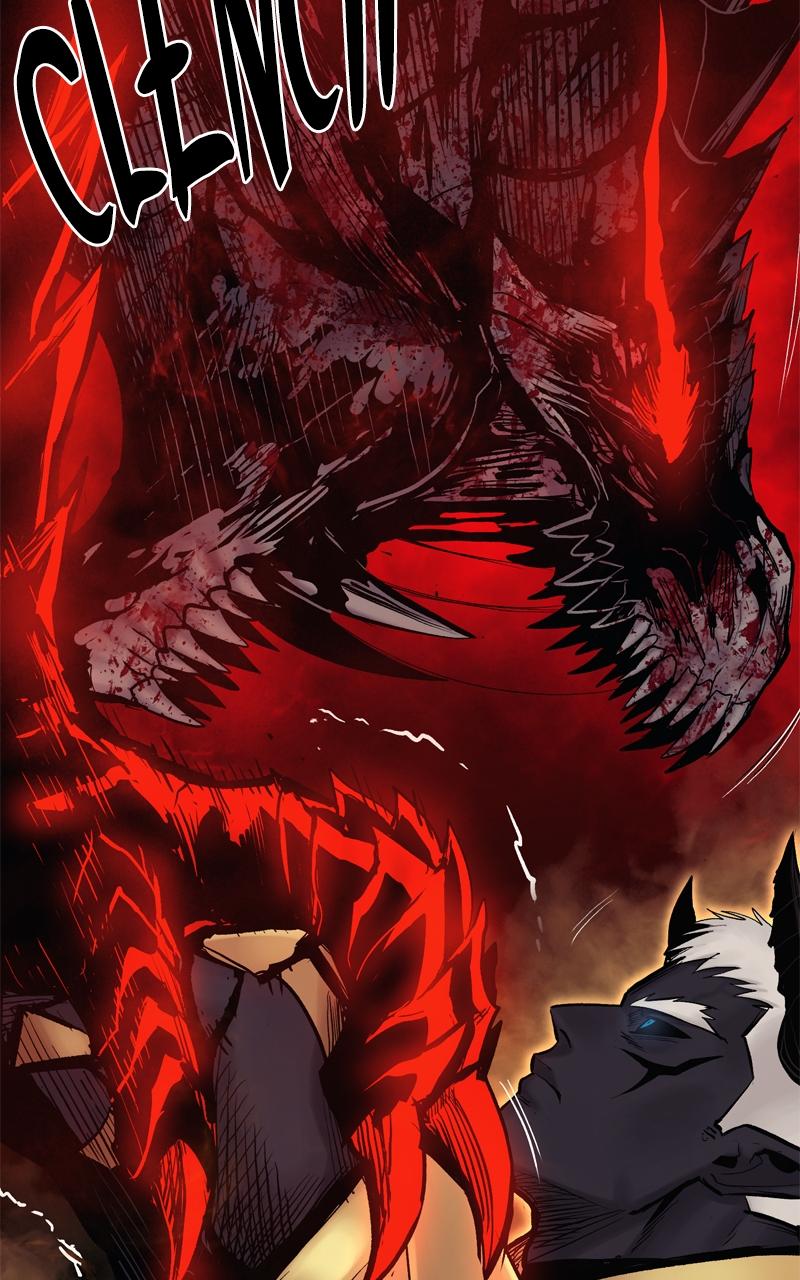 Wail of a Dragon's Rage Chap 9 - Next Chap 10