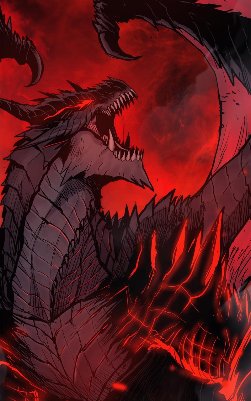 Wail of a Dragon's Rage Chap 9 - Next Chap 10