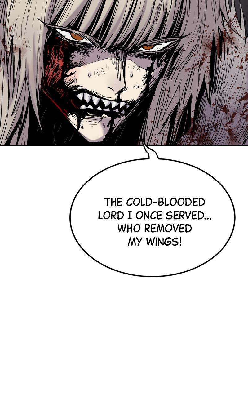 Wail of a Dragon's Rage Chap 9 - Next Chap 10