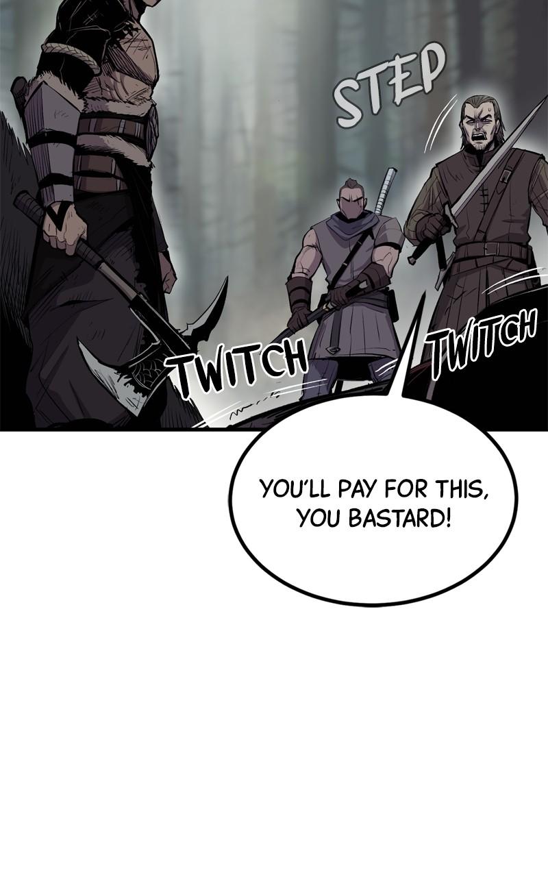 Wail of a Dragon's Rage Chap 1 - Next Chap 2