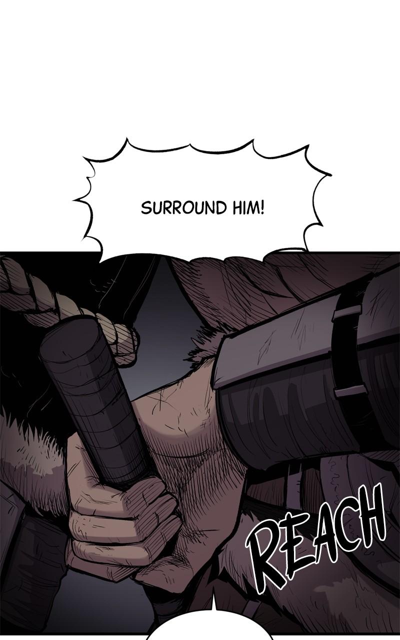 Wail of a Dragon's Rage Chap 1 - Next Chap 2