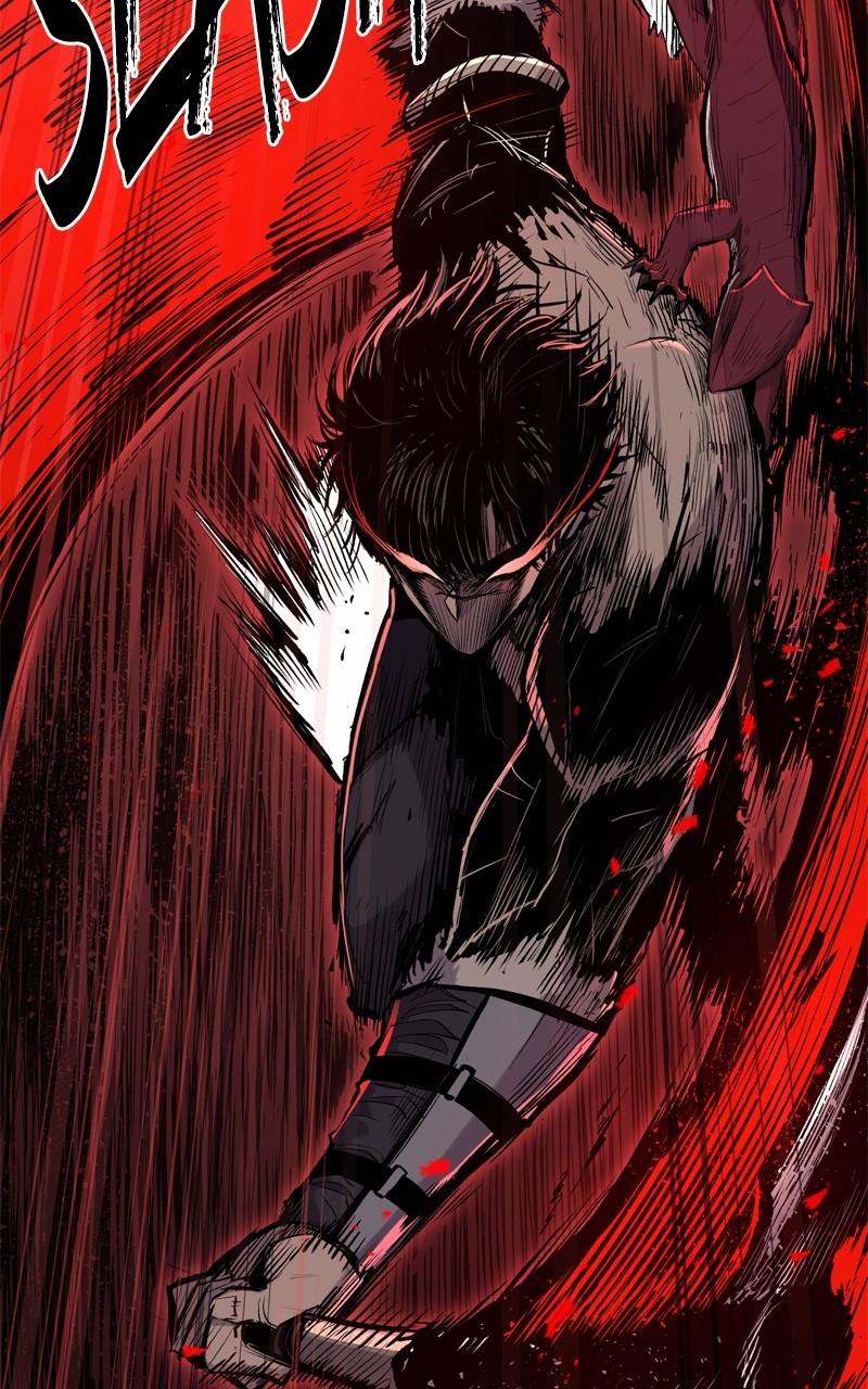 Wail of a Dragon's Rage Chap 1 - Next Chap 2