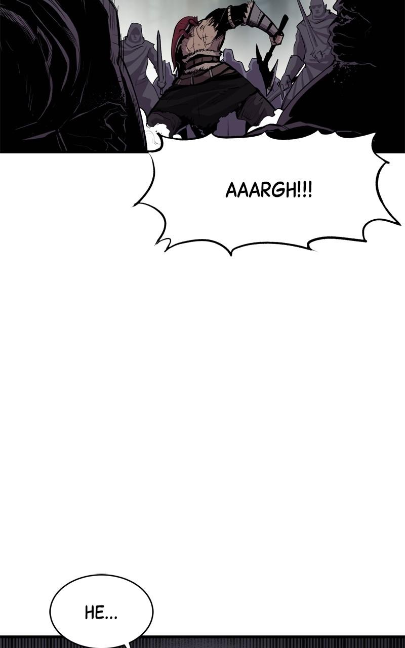 Wail of a Dragon's Rage Chap 1 - Next Chap 2