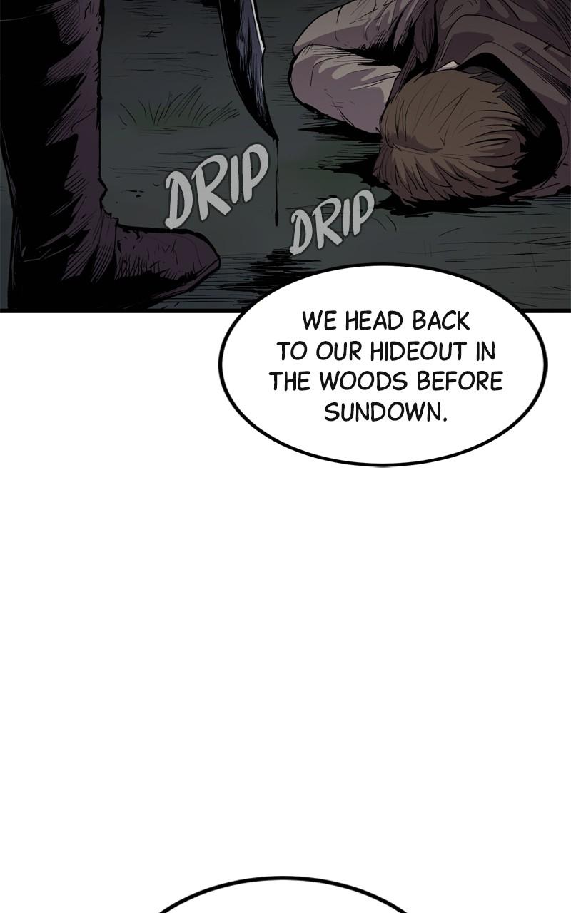 Wail of a Dragon's Rage Chap 1 - Next Chap 2