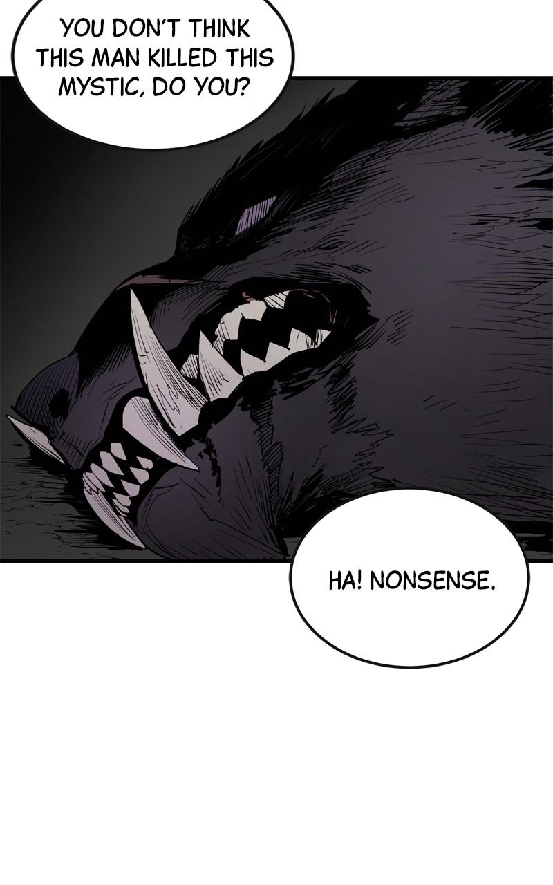 Wail of a Dragon's Rage Chap 1 - Next Chap 2