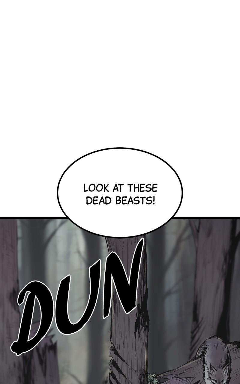 Wail of a Dragon's Rage Chap 1 - Next Chap 2