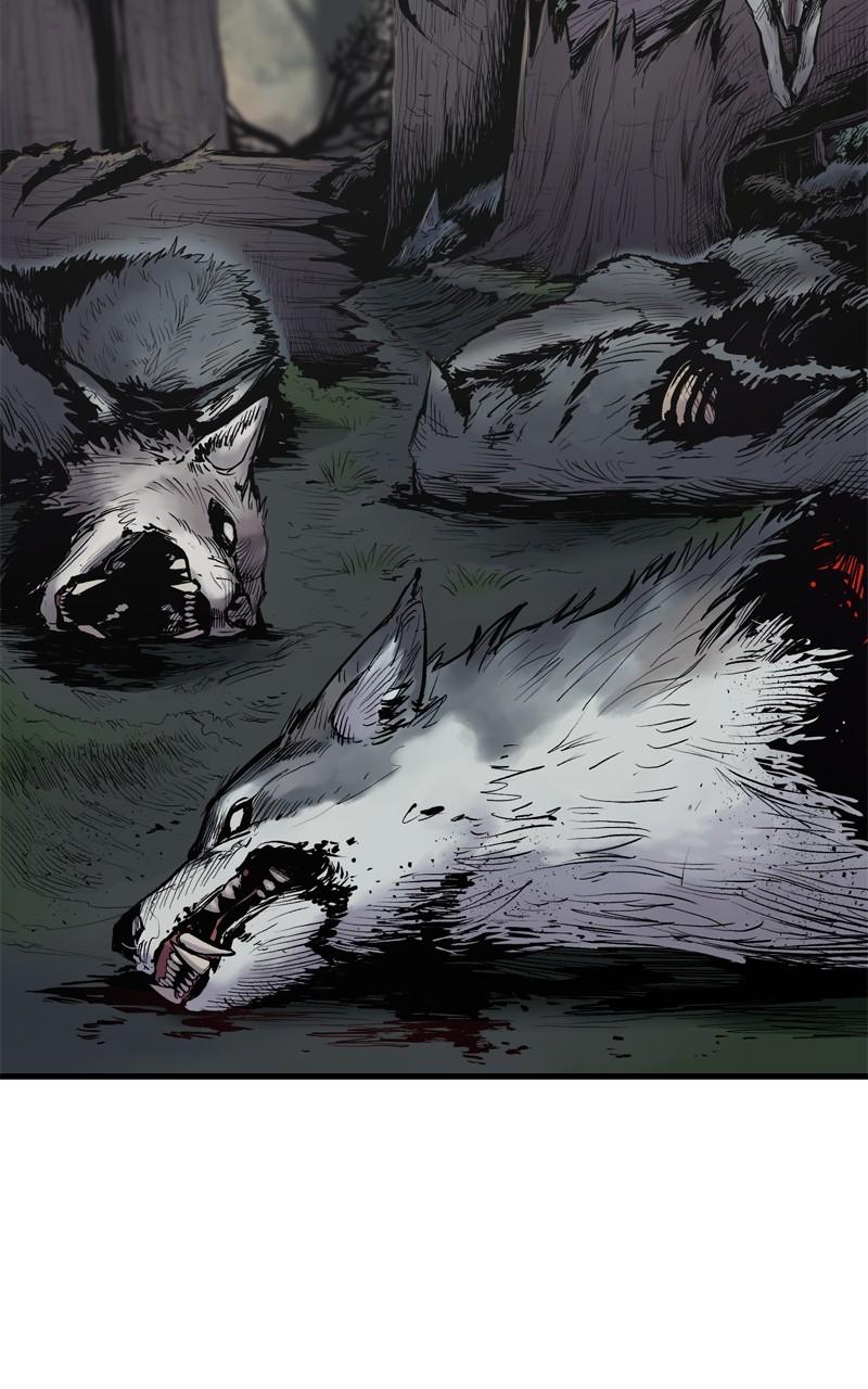 Wail of a Dragon's Rage Chap 1 - Next Chap 2