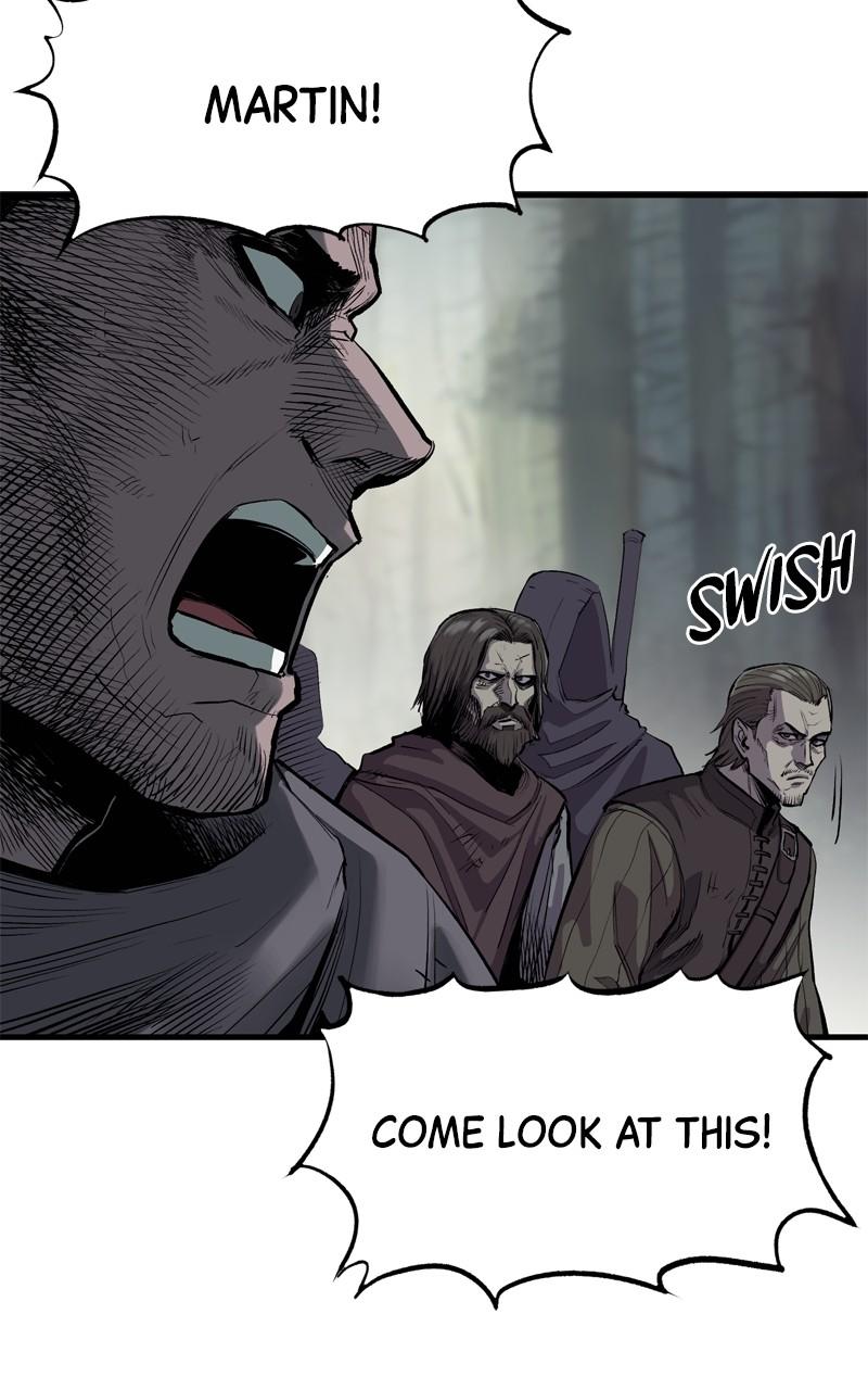 Wail of a Dragon's Rage Chap 1 - Next Chap 2