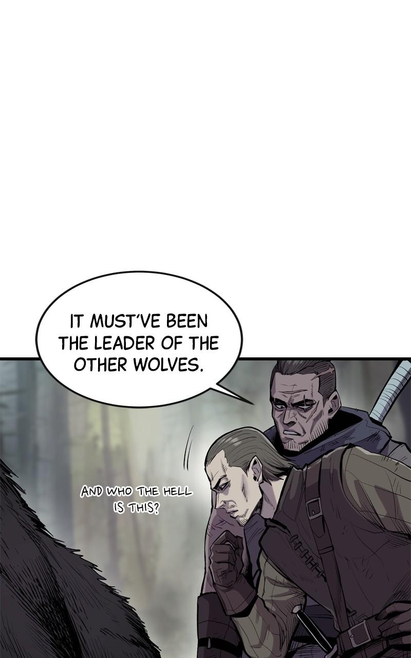 Wail of a Dragon's Rage Chap 1 - Next Chap 2