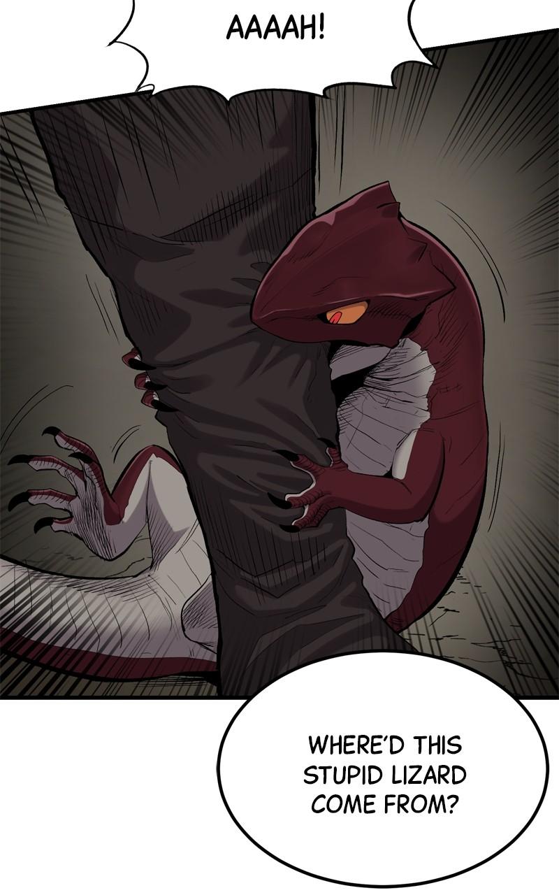 Wail of a Dragon's Rage Chap 1 - Next Chap 2