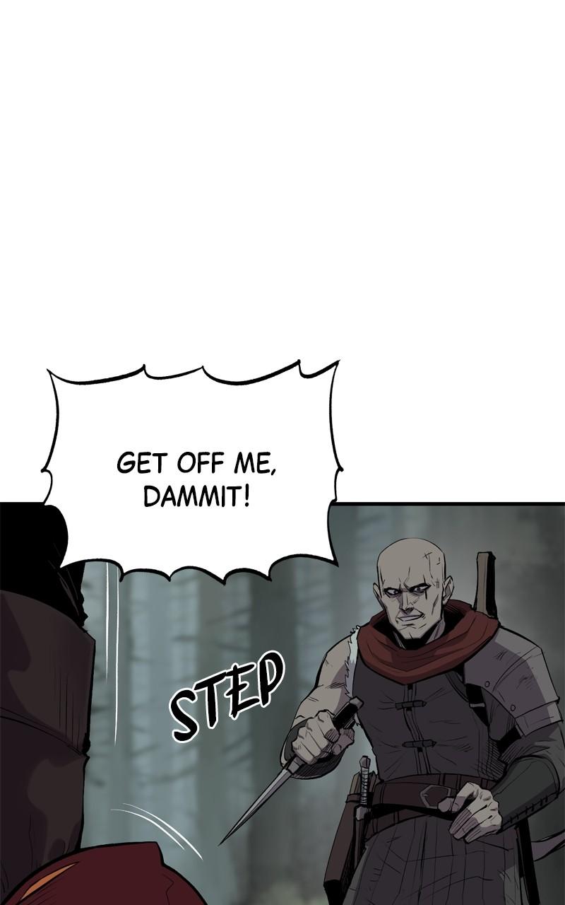 Wail of a Dragon's Rage Chap 1 - Next Chap 2
