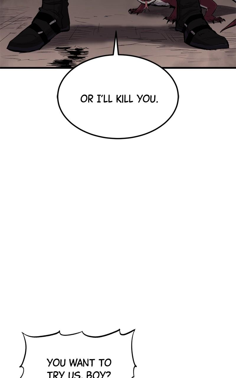 Wail of a Dragon's Rage Chap 1 - Next Chap 2