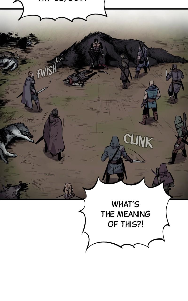 Wail of a Dragon's Rage Chap 1 - Next Chap 2