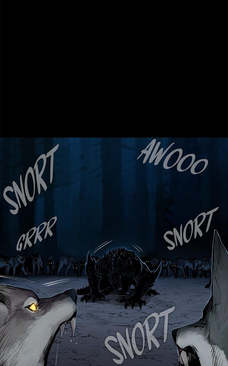 Wail of a Dragon's Rage Chap 1 - Next Chap 2