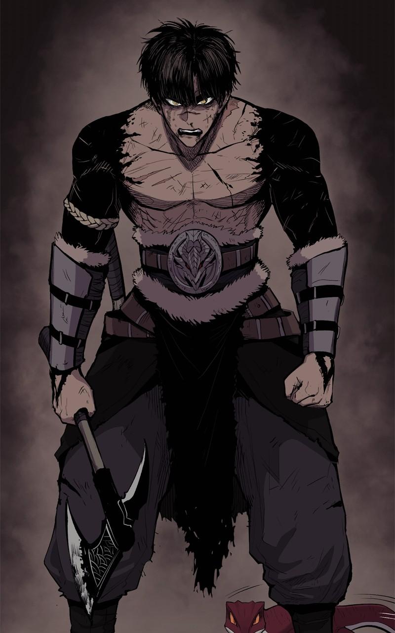 Wail of a Dragon's Rage Chap 1 - Next Chap 2