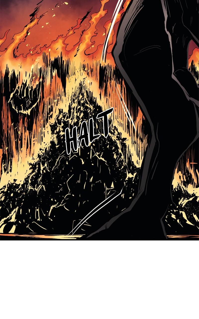 Wail of a Dragon's Rage Chap 1 - Next Chap 2
