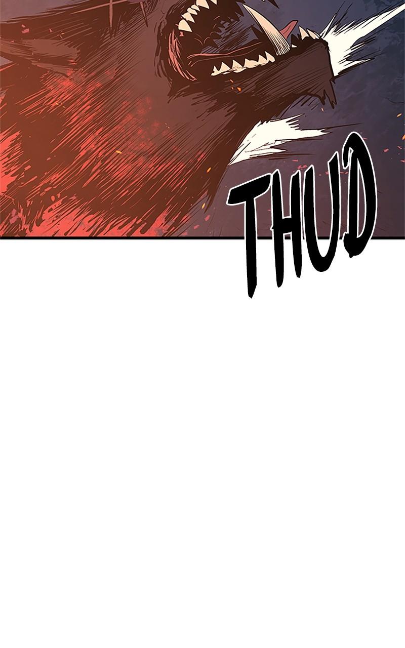 Wail of a Dragon's Rage Chap 1 - Next Chap 2