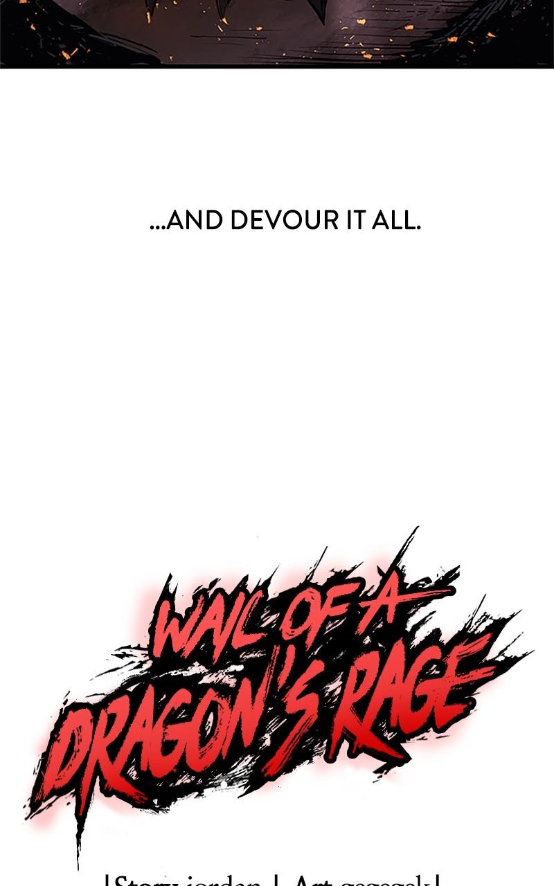 Wail of a Dragon's Rage Chap 1 - Next Chap 2