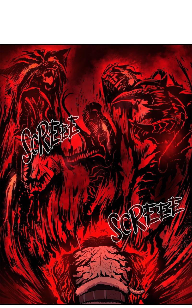 Wail of a Dragon's Rage Chap 1 - Next Chap 2