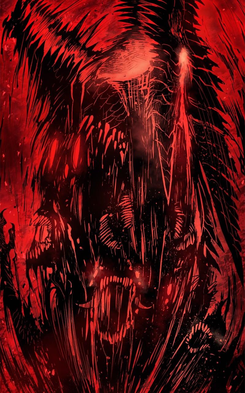 Wail of a Dragon's Rage Chap 1 - Next Chap 2