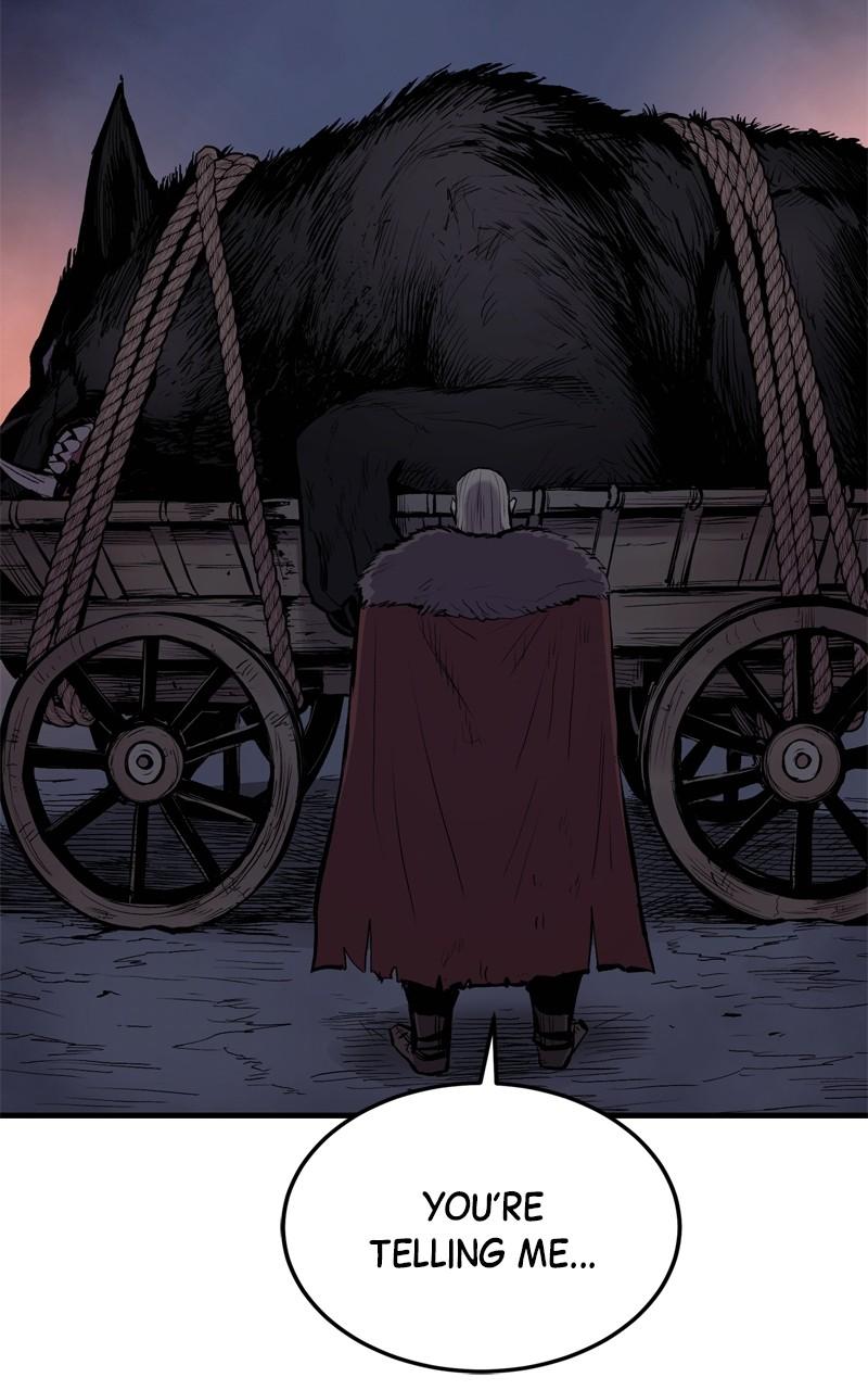 Wail of a Dragon's Rage Chap 1 - Next Chap 2