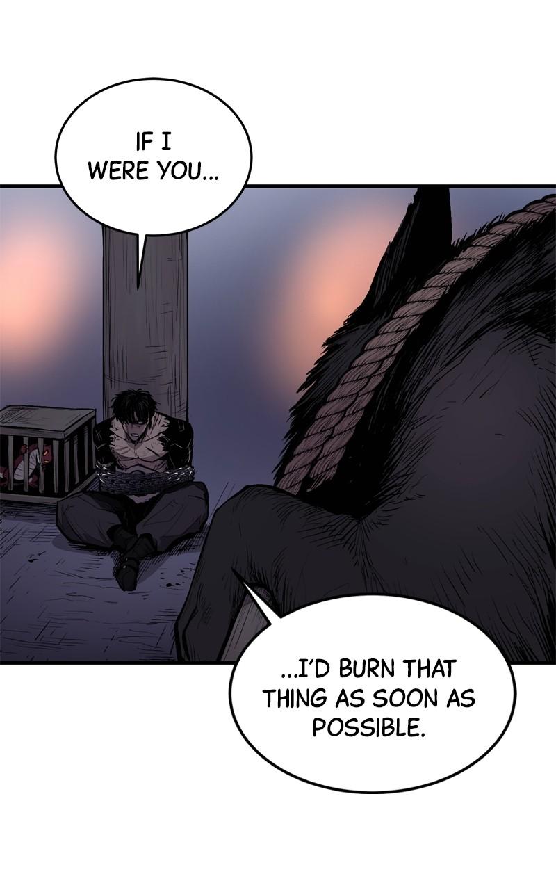 Wail of a Dragon's Rage Chap 1 - Next Chap 2