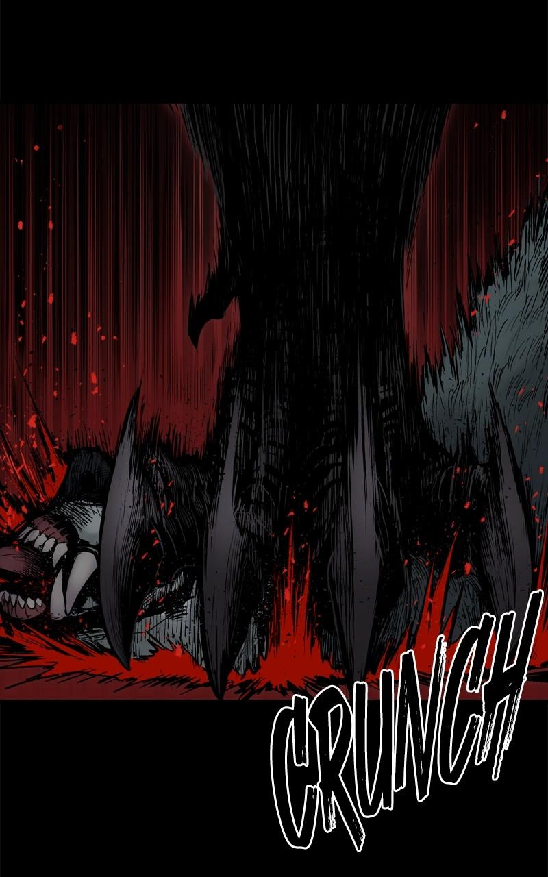 Wail of a Dragon's Rage Chap 1 - Next Chap 2